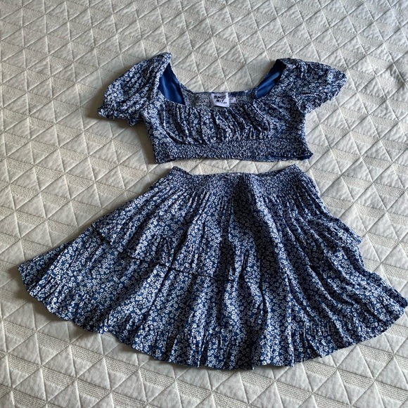 Princess Polly Meadow Set - Picture 1 of 4